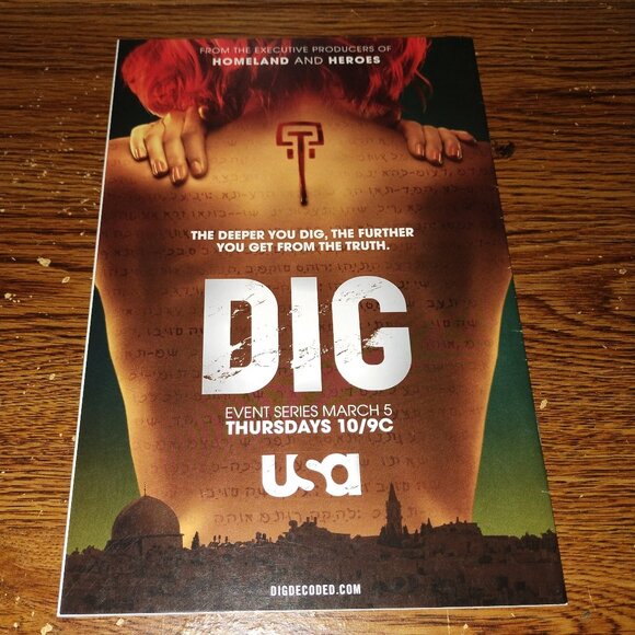 Legenderry Vampirella #2 (Dynamite comics, 2015) Sergio Fernandez Davila Cover A - Picture 2 of 3